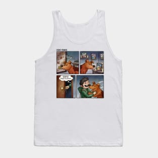 Dog Years Tank Top